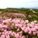 소백산 이미지