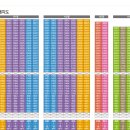 봄여름가을겨울 이미지