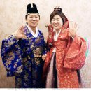 [ 더하우스웨딩홀 / 부산진구웨딩홀 ] 민 성&옥 순님의 결혼식스냅사진입니다^^* 이미지