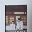 나비랑 한옥 | 전주 한옥마을 한복대여 스냅코스 일상애 후기