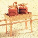 “빵(떡)상”(The Table of Showbread) 이미지
