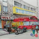 방천시장 이미지