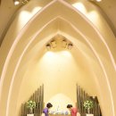 이동훈축사 | 채플홀 - 이동훈 신랑님, 박라미 신부님의 웨딩이야기