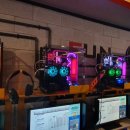 펀앤펀 PC방 이미지