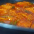 백종원 떡볶이 황금레시피, 백파더 떡국떡 떡볶이 이미지