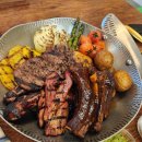 데이트 하기 좋은 강남 양식 맛집 캑터스 후기