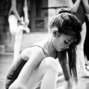 어린이 발레 이미지