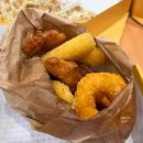 이마트24 분당정자본점 | 토핑 폭탄 투맨피자 분당정자점 내돈내산 후기, 메뉴 추천, 가격 비교