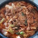 죽순(우렁이)무침.오리로스(묵은지)볶음 ~ 이미지