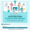 [한국표준협회]2025년 핵심소재 분야 국가표준코디네이터 선발 재공고 (~02.03) 이미지