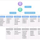 보건행정조직 (그룹별, 택1, 조직도 1매 제시) 이미지