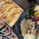 남해공설운동장 | [경남 남해/맛집] 남해 여행중 만난 김밥 맛집 ‘유김밥’, 내돈내산