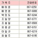 남해지족민박 이미지