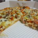 피자와치킨의 러브레터 이미지