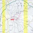 서울 동백산악회 2015. 4. 26(일) 이천 노성산 동작구청장기 등산대회 산행 안내 이미지