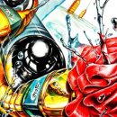 디자인메이지준미술학원 이미지