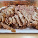 진성닭갈비.신라찜닭.김형우족발 이미지