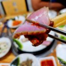 천안홍어삼합 현지인이 추천하는 맛집 - 마님생태홍어