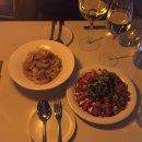 남산4길 | [ 서울 / 성수 ] 와인바 크리스마스 분위기와 남산 야경뷰 끝내주는 '아카이브서울' 성수맛집 솔직 후기