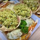 바라던바다대게&새우 이미지