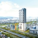 태릉입구역 일대 이미지