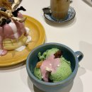 보쿠 | 대구 동인동 카페 시카보쿠죠 수플레 맛집