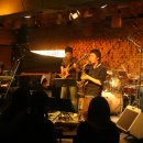 Jazz band[WATER COLOR]전국클럽투어 2009 4 10 금요일 8:30 @ 인터플레이 이미지