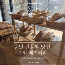 봄밀베이커리 | [동탄] 유기농 밀가루로 만든 건강한 빵집, '봄밀' 솔직 후기
