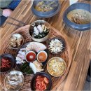 전복한상