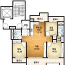 와촌동신동아파밀리에아파트 이미지