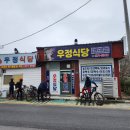 연둔리 숲정이 이미지