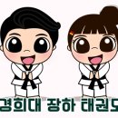 경희대장하태권도 이미지