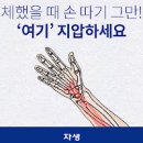 얹혔을때 자주 체할때 체하는 이유 이미지