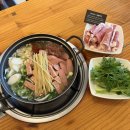 고은스테이 | 동탄 부대찌개 맛집 1티어 20년 전통 단골 손님 대박 많은 모박사부대찌개 동탄점