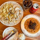 정발산공원 화장실-1 | 일산 호수공원 맛집 정발산역 파스타 아늑한 감성 레스토랑 태리가옥