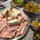 굴뚝집 | 미사 냉삼맛집 굴뚝집 솔직후기