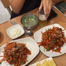 원조호남무침회식당 이미지