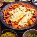 [파주 맛집 추천]운정 쭈꾸미 맛집 먹빵쭈꾸미 운정점