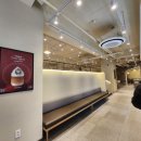 할리스 부산화명점 이미지