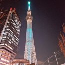 도쿄여행 다녀온 후기(굿즈 위주)