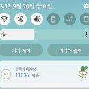 321호비맞으며 편백숲 혼자다녀왔읍니다 이미지