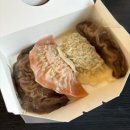 오색찹쌀만두 이미지