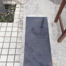 안양평화의소녀상 이미지