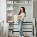 팍스메디칼 | 이케아 팍스 아기옷장으로 아기방 완벽하게 꾸미는 법과 설치 후기