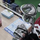 여성친화거리 | 기장 정관 골프샵 여성 클럽 추천 젝시오 vs 다이와 온오프 직접 쳐보고 결정한 후기