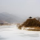 청산면 버스터미널 이미지
