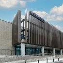 중앙도서관 화장실 이미지