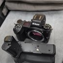 MB마트 | 니콘 Z6 II + MB-N11 세로그립 중고카메라매각, 최고가로 판매한 후기