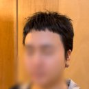 마초맨즈헤어 이미지
