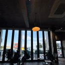 커피스미스영일대점 | 포항 영일대 바다뷰 카페 추천 ☕ 주차 편하고 단체 좌석 있는 커피스미스 후기 (ft. 밤12시까지 운영)